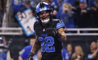 NFL punishes Lions’ Brian Branch with harsh sanction for altercation after Chiefs loss