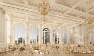 Donald Trump’s $250 million White House ballroom: All you need to know