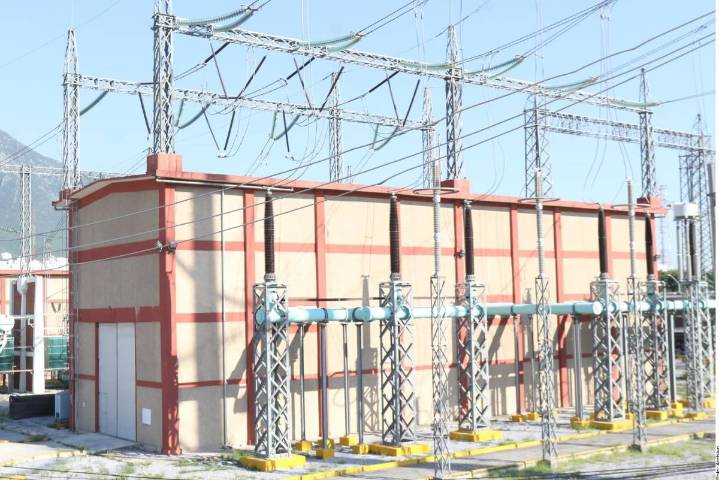 Gobierno de Sheinbaum busca detonar inversiones de 80 mil mdp en redes eléctricas; Coahuila una de las entidades beneficiadas