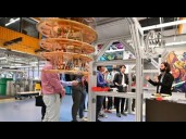 Google's quantum computer makes breakthrough, New York Times reports