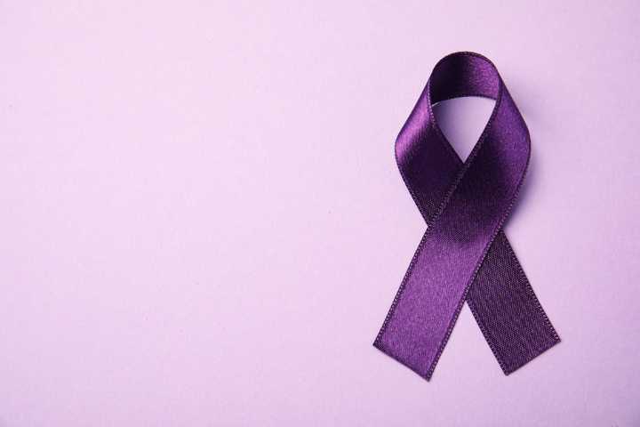 ‘Purple Thursday’ event raises awareness of domestic violence