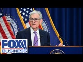 This is what Fed Chair Jerome Powell is worried about, expert reveals