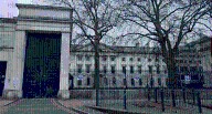 Security committee urges minister to block Chinese 'mega embassy' plans amid security fears