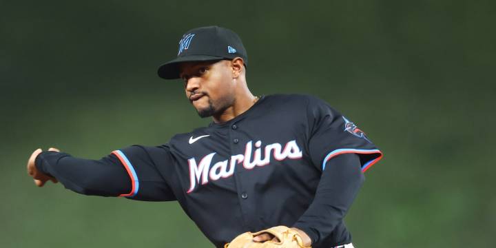 Trio of Gold Glove finalists evidence of Marlins' defensive focus
