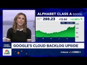 Alphabet reports first $100B quarter as it turns its massive AI infrastructure bets into revenue