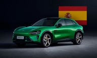 Ya es posible comprar un Xiaomi SU7 y YU7 en Europa, pero el precio no te va a gustar