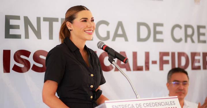 Concreta Marina acceso a servicios médicos de ISSSTECALI para policías de Tecate