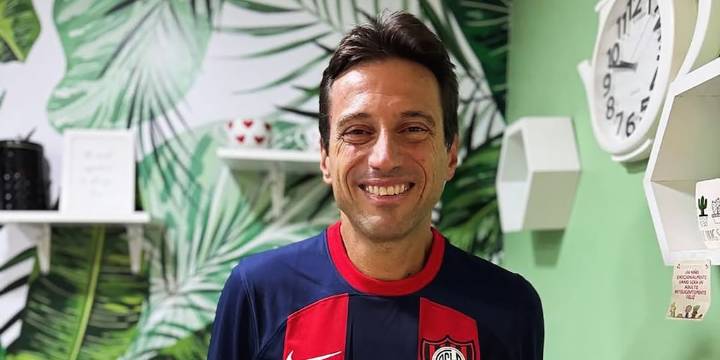 Revés para el presidente de San Lorenzo en la causa por la coima para fichar a un jugador: fijaron su indagatoria