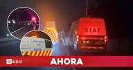 Dos niños de 6 y 11 años fallecen en violenta colisión vehicular en la Ruta 78