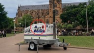 This photo reveals everything wrong with policing pro