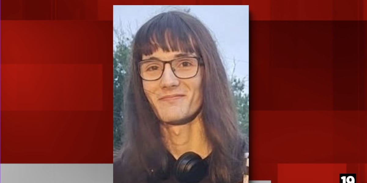 17-year-old missing in Stark County