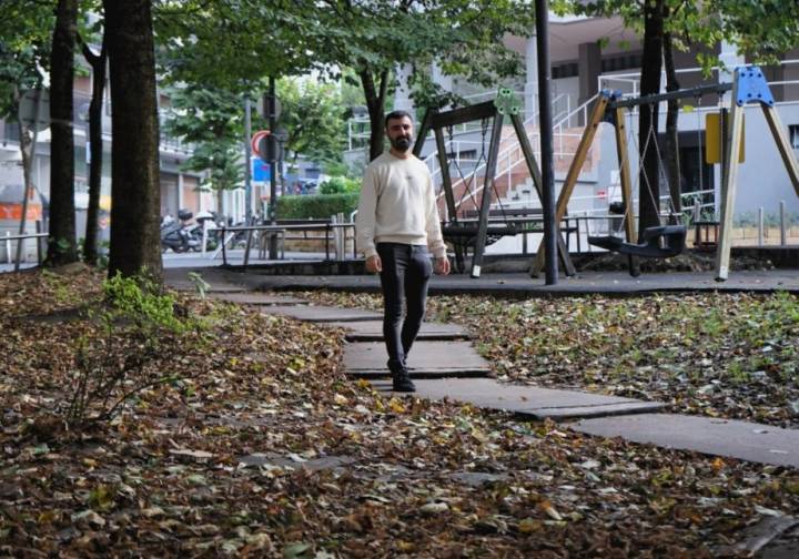 El 'redonchel' se convertirá en un espacio «vivo, naturalizado e inclusivo»