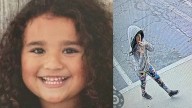 Melodee Buzzard disappearance: New surveillance photos show missing California girl, 9, in possible disguise