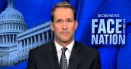 Transcript: Rep. Jim Himes on "Face the Nation with Margaret Brennan," Oct. 12, 2025