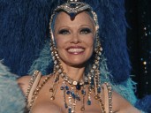 El último baile de Pamela Anderson