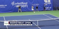 MarketBeat Open Tennis Tournament back to Sioux Falls after very successful 2024