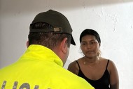 Nueva orden de captura contra alias “Karla”, presunta cabecilla financiera de disidencias en el Huila