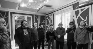 Un abrazo de generaciones: Inti Illimani y Los Bunkers publican colaboración