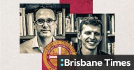 Campion College academics Stephen McInerney and Stephen Chavura defend white nationalism, college says it’s freedom of speech