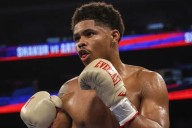 Shakur Stevenson Receives “Twitterson” Response After Blasting Boxing Analyst Over Boots vs. Ortiz Remark Shakur Stevenson and boxing analyst clash on X over remarks made for a potential fight between