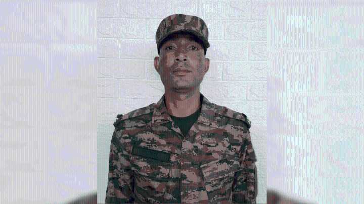 Army soldier saves baby who stopped breathing on Rajdhani Express with timely CPR