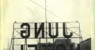 He was one of the most popular daredevils in the 1920s. Did he bring his show to Louisiana?