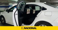 "Este podría ser tu último viaje": campaña de las VTC contra la nueva ley del taxi