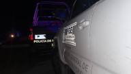 Dejan un cadáver envuelto en plástico y decapitado en carretera de Culiacancito