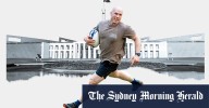 Parliamentary Sports Club: Senator David Pocock expulsion sparks lobbying investigation