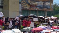 ¿Cuáles son las Escuelas de la UNAM que Siguen en Paro Hoy?