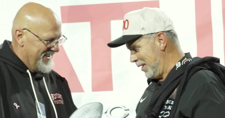 Prep talk: Magic of the 300 club in football coaching