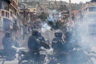 Ecuador: bloqueos y represión en el Día de la Resistencia