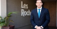 Carlos Díez de la Lastra, CEO de Les Roches: “Estamos viendo una auténtica guerra por el talento"