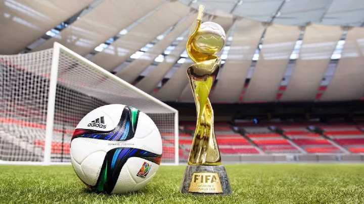 México se une a la candidatura para el Mundial Femenil 2031