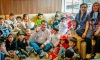 Alcalde de Andahuaylas brindó cálida recepción a niños de la I.E. Chanka’s School