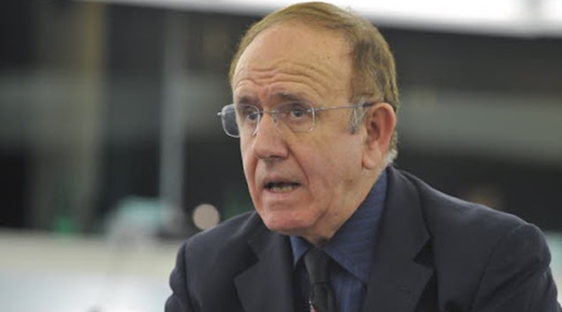 Exalto funcionario de la ONU contradice la narrativa engañosa sobre el narcotráfico en Venezuela