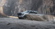 GWM México presenta la pickup híbrida todoterreno POER 500 PHEV Hi4
