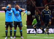 Belgrano de Córdoba y Argentinos Juniors se enfrentan por un lugar en la gran final de la Copa Argentina