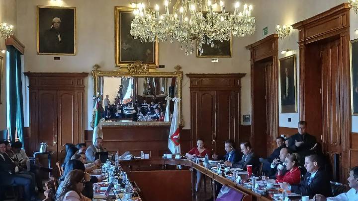 Toluca aprueba descuentos de hasta 50% y condonaciones en pago de agua