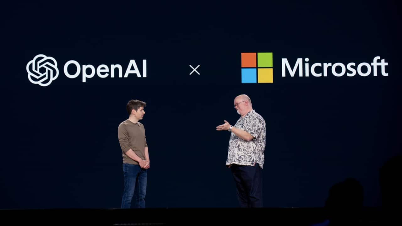 OpenAI finalizes for-profit plans, Microsoft gets 27% stake