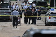Baltimore needs civilian emergency response teams