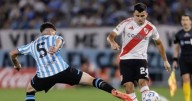 Racing y River buscarán el boleto a las semifinales