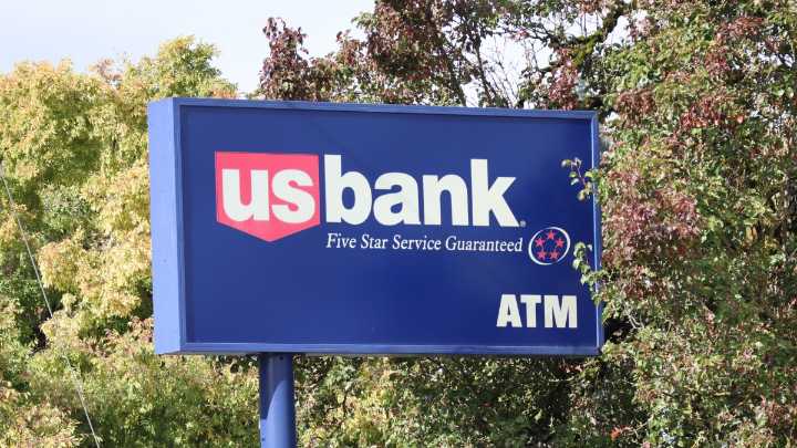 U.S. Bank branch closure will leave Drain with no physical banks