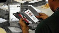 Bolivia elige presidente entre dos candidatos de derecha