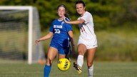 Colonial Conference girls soccer season stats leaders for Oct. 3