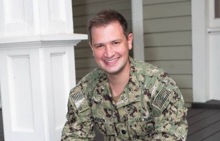 Adam Brandon starts Jacksonville City Council campaign with strong fundraising