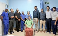 Father Muller Medical College successfully performs complex high