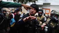 Trump sends California National Guard to Portland amid ICE protests and riots
