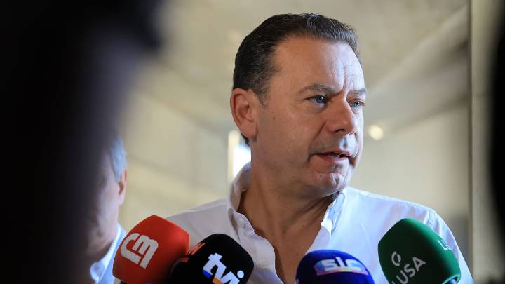 Socialistas y centroderecha empatan en las municipales de Portugal y la extrema derecha no logra consolidarse