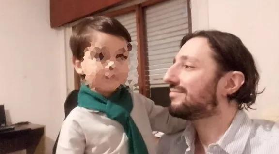 Encontraron al nene de 5 años que había sido secuestrado tras el asesinato de su madre y su abuela en Córdoba